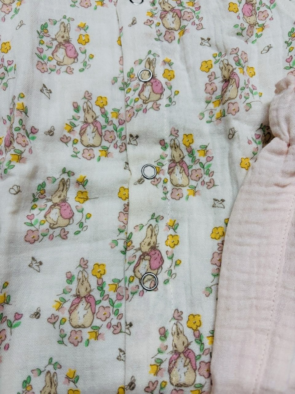 Girls summer coord set - Image 2