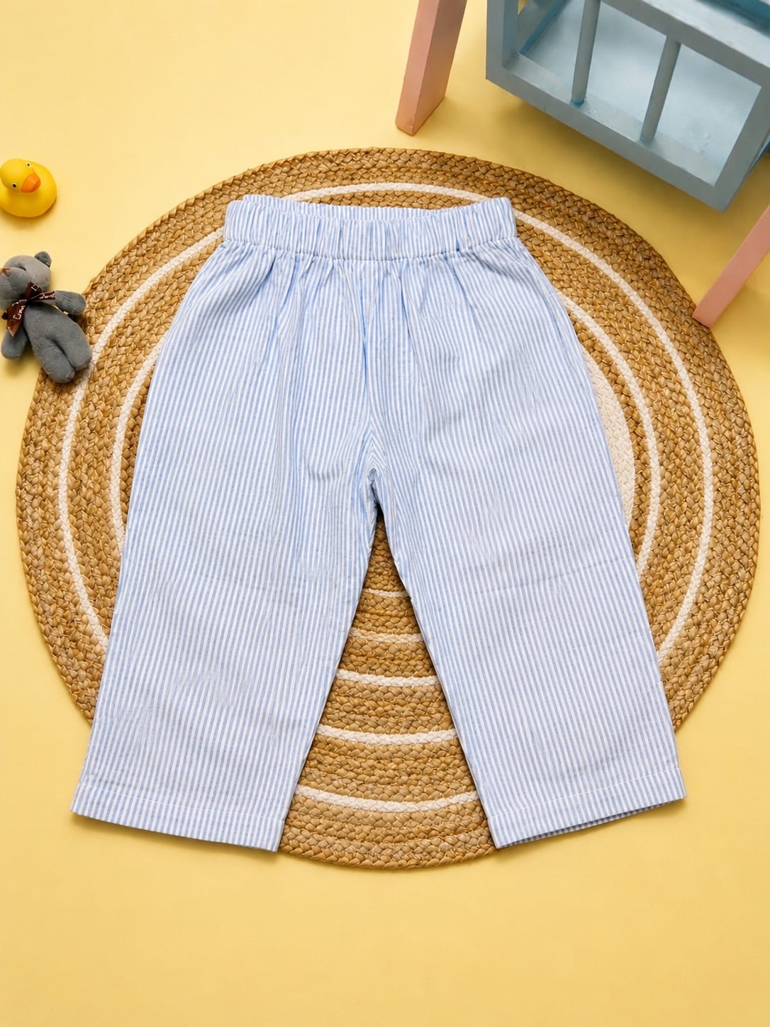 Girls summer coord set - Image 3