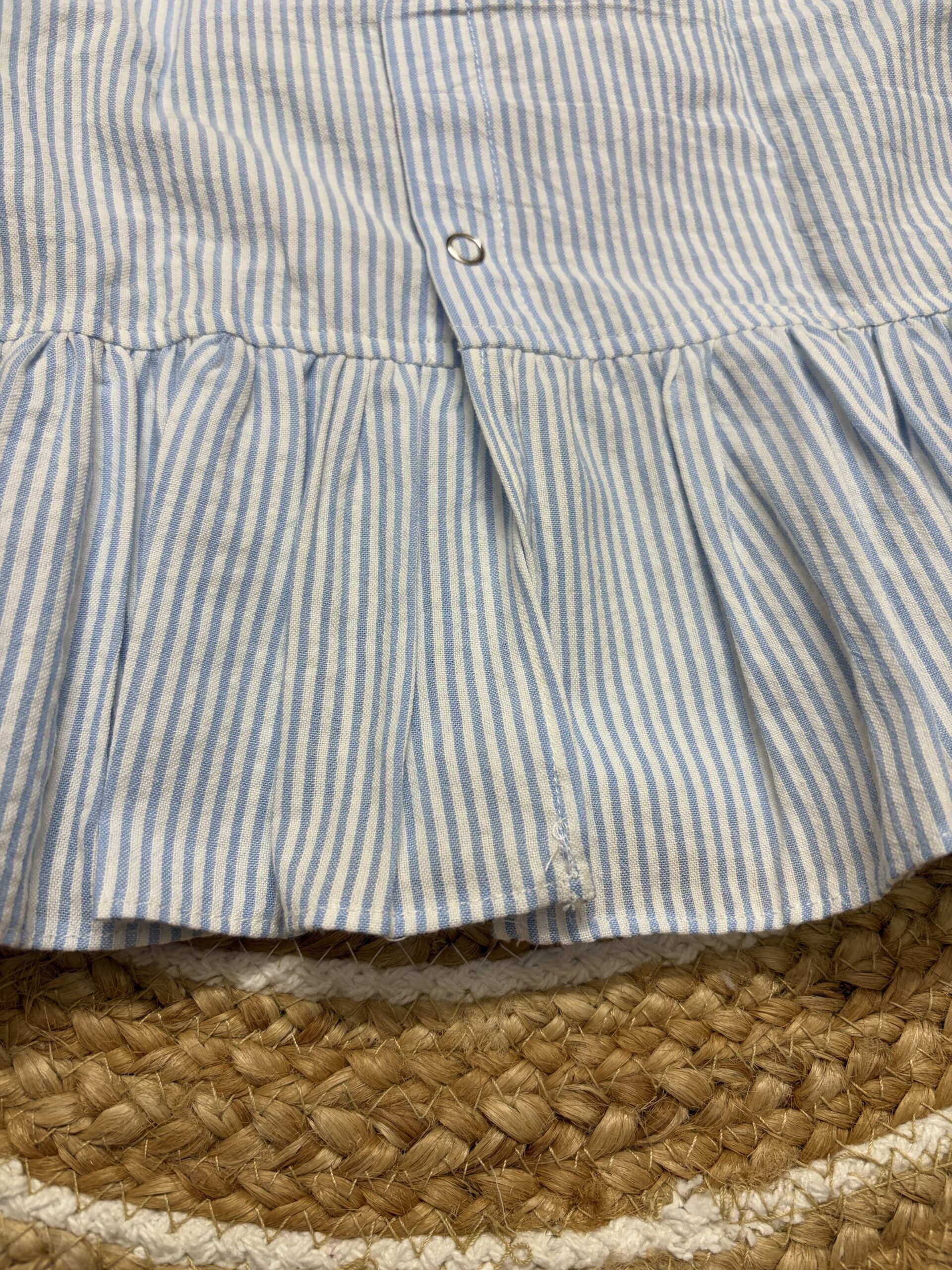 Girls summer coord set - Image 4
