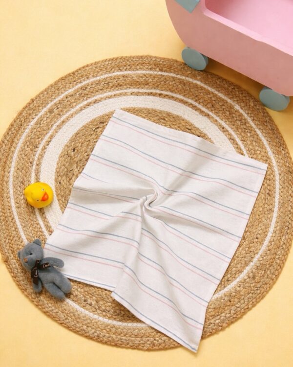 Burp cloth