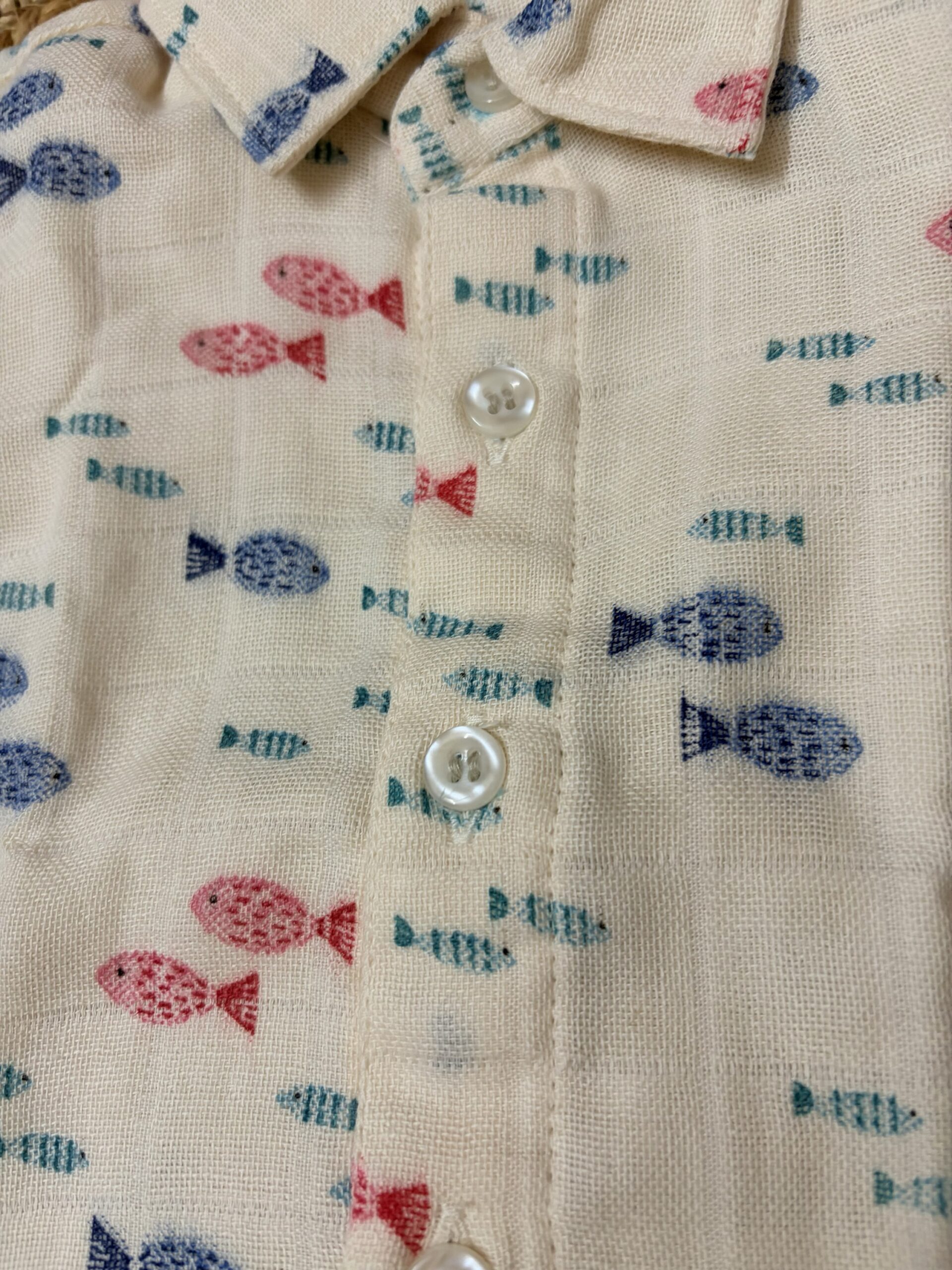 Boys shorts set - Image 3