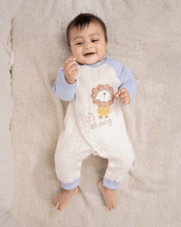 Sleepsuit
